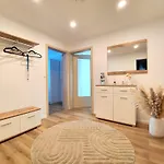 Lejlighed Bodensee Urban Living - Balkon & Parkplatz