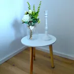 Bodensee Urban Living - Balkon & Parkplatz Lejlighed *