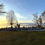 Bodensee Urban Living - Balkon&parkplatz Eriskirch