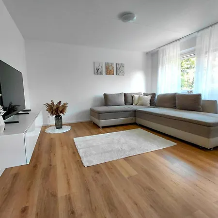 Möbilierte Am Apartment