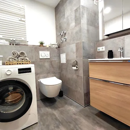 Möbilierte Am Apartment