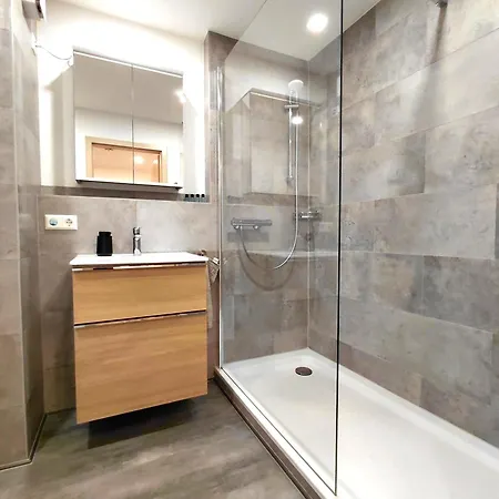 Bodensee Urban Living - Mit Balkon & Parkplatz *