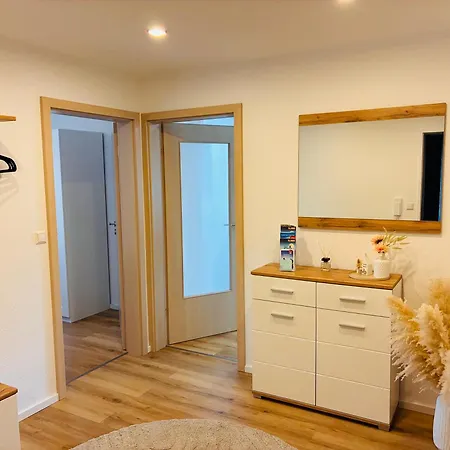 Bodensee Urban Living - Balkon & Parkplatz *